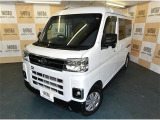 アトレー RS 禁煙車・9インチディスプレイオーディオ