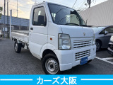 キャリイ KC J エアコン