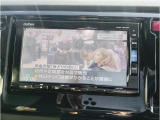 N-WGNカスタム G ターボ SS パッケージ II Bluetooth対応純正ナビ ETC