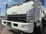 5190cc 4t 4トン 散水車 新明和 走行41000K 内外装仕上げ済み 6速 6MT パワーウインドウ タイヤ6本新品 2人乗り 積載4000Kg