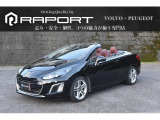 プジョー 308CC