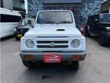ジムニー バン HC 4WD 