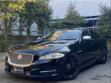 XJ XJ ポートフォリオ リアエンタテイメント OP20AW