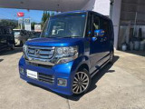 ホンダ N-BOXカスタム
