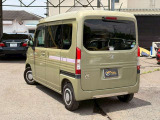 N-VAN +スタイル ファン ホンダセンシング ETC ナビ TV バックカメラ