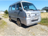 サンバー VB 4WD 