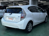 人気のアクアG入庫しました!ハイブリッド車!SDなナビ!フルセグTV!ETC!バックカメラ!ドラレコ前後!Bluetooth!エコモード!EVモード!オートライト!是非この機会に!