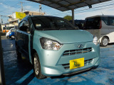 ミライース L SAIII 