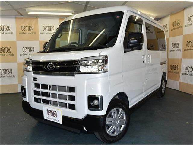 アトレー RS 禁煙車・9インチディスプレイオーディオ