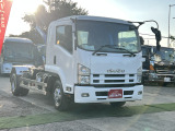 フォワード アームロール 08-125 5.7t 新明和
