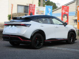 NISMO専用にチューニングされた電動駆動4輪制御技術、NISMO tuned eー4ORCE!!