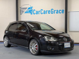 フォルクスワーゲン ゴルフ GTI