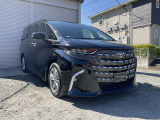 アルファード 2.5 Z 
