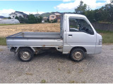 サンバートラック TC 4WD 