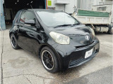 トヨタ iQ 1.0 100G