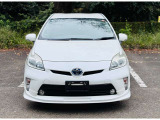 プリウス 1.8 S S