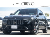 マセラティ レヴァンテ グランスポーツ ディーゼル 4WD