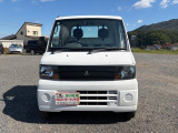 ミニキャブトラック Vタイプ エコノミーパッケージ オートマ車 パワステ エアコン ETC