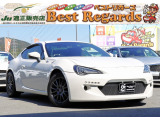 トヨタ 86