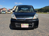 ステラ LX 4WD キーレス CD 社外アルミ ベンチシート