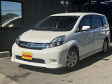 トヨタ アイシス 