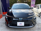 カローラツーリング 1.8 ハイブリッド W×B E-Four 4WD 3年保証/寒冷地仕様/ETC2.0/