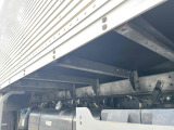 荷台裏面から見ても程度良いこと窺えます♪