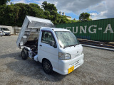 ハイゼットトラック エアコン パワステ スペシャル VS 4WD 