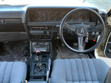 スカイライン 2.0 GT-ES ターボ ジャパン オリジナル車輌 30年保管車