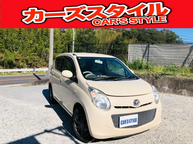 キャロル GS 修復歴なし キーレスキー 電動格納式ミラー フロアーオートマ