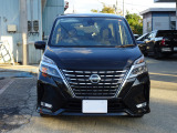 セレナ 2.0 ハイウェイスターV 4WD 