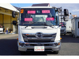 レンジャー 塵芥車 増トン ベッド プレス 10.2立米