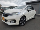 【中古車情報】ホンダ フィット 1.5 ハイブリッド L ホンダセンシング  の中古車詳細（走行距離：6万km、カラー：プレミアムホワイト・パールII、販売地域：神奈川県足柄上郡松田町神山）