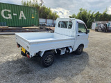 ハイゼットトラック エアコン パワステ スペシャル VS 4WD 