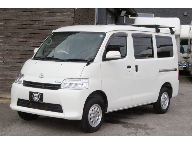 タウンエースバン 1.8 GL パパビルド F-BOX スクエア