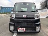 ウェイク L リミテッド SAIII 