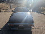 スプリンタートレノ 1.6 GT アペックス 