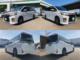 ヴォクシー 2.0 ZS 