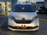 フリード 1.5 ハイブリッド G ホンダセンシング 4WD 