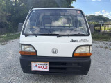 アクティトラック アタック 4WD 三方開 ワンオーナー フルノーマル