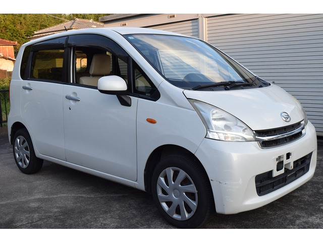 ムーヴ L 検10/1 総額19.8万円