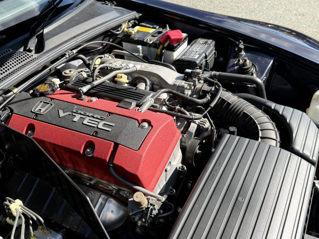 2000 Honda S2000 2.0 Type V ! 2 ! photo 4