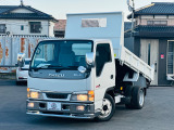 いすゞ エルフ
