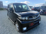 ゼストスパーク G ダイナミックスペシャル ETC・バックカメラ