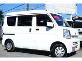日産 NV100クリッパー
