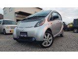 三菱 i(アイ) G 4WD