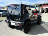 ジムニーシエラ 1.5 JC 4WD 現車確認歓迎リフトアップ他カスタム多数