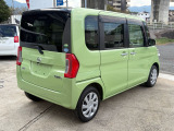 タント X SA ナビTV Bカメラ ETC タイヤ新品