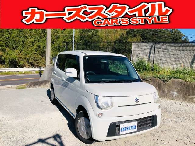 MRワゴン X 修復歴無し スマートキー 電動格納式ミラー ベンチシート プッシュスタート