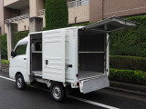 ダイハツ ハイゼットトラック
